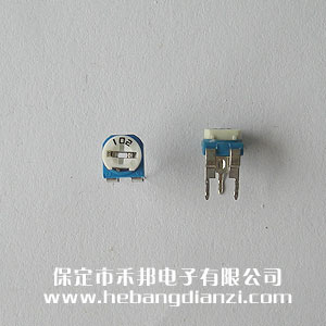 102 卧式(shì)蓝白可(kě)调电(diàn)阻(zǔ) 1K