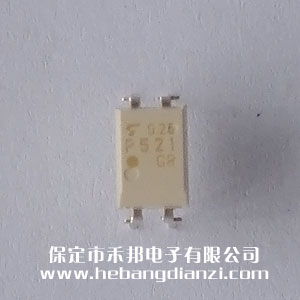 TLP521-1(GB) 进口东芝