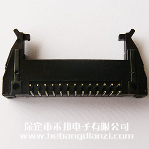 DC2-26P弯