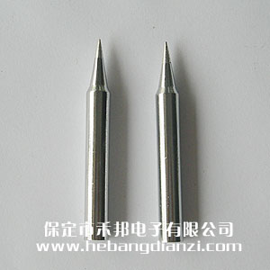 35W内热(rè)式烙铁头(tóu) 尖(jiān)头