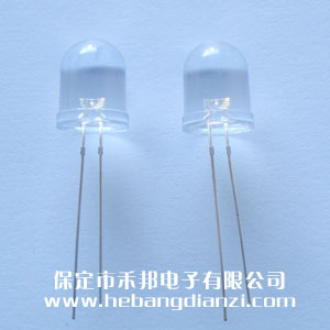 Φ10白(bái)色