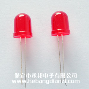 Φ10红色
