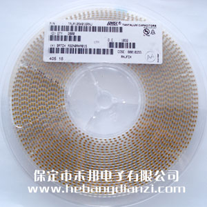 1UF 贴片钽电(diàn)容 16V