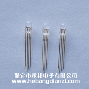 Φ5全彩 共阴(yīn)