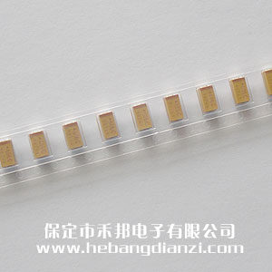 68UF 贴片钽(tǎn)电容 16V