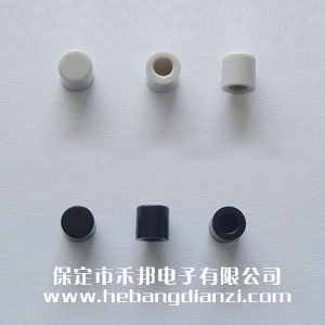 按键帽N102 灰色 黑色