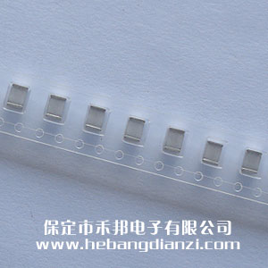 贴(tiē)片陶瓷气体放电管SMD4532-150NF