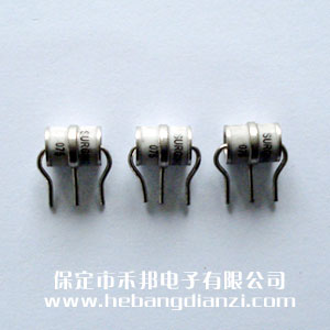 陶(táo)瓷气体放电管(guǎn)3R075TB-8