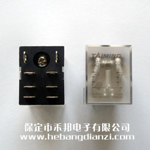 JQX-13F 2Z DC12V 无灯