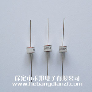 陶瓷气体放(fàng)电管2R470TB-8