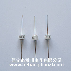 陶瓷气(qì)体放(fàng)电管(guǎn)2R3000T-8