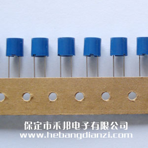 工字电(diàn)感3.3mH 尺寸8*8