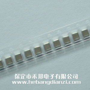 贴片电容(róng)3300pF(3.3nF) 高(gāo)耐压(yā)500V 1210