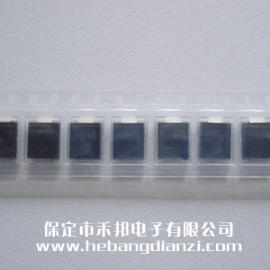 贴片TVS管 1.5SMC系列