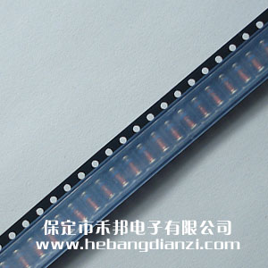 1W贴片稳压管ZM4730 3.9V