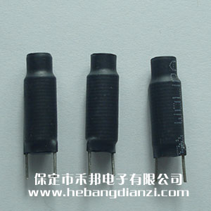 磁棒(bàng)电感Φ6×25