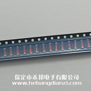 1W贴片稳压管ZM4747 20V