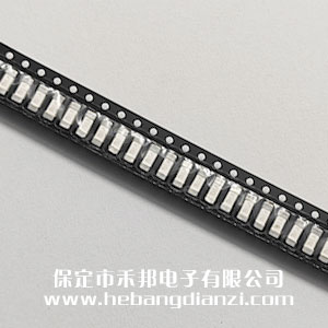 贴片(piàn)保险丝1A 250V